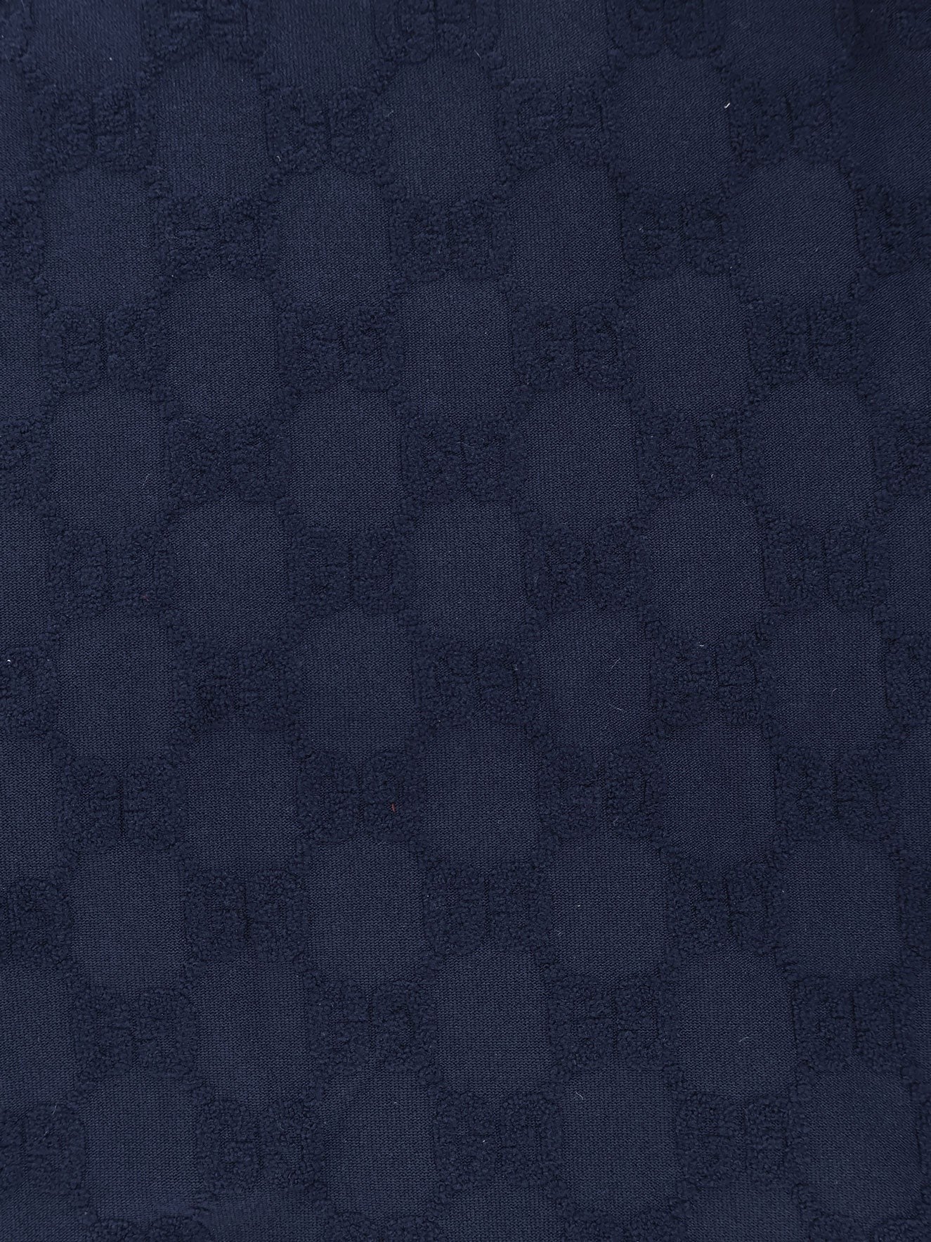 Gucci - Woman - Blue - Swimwear