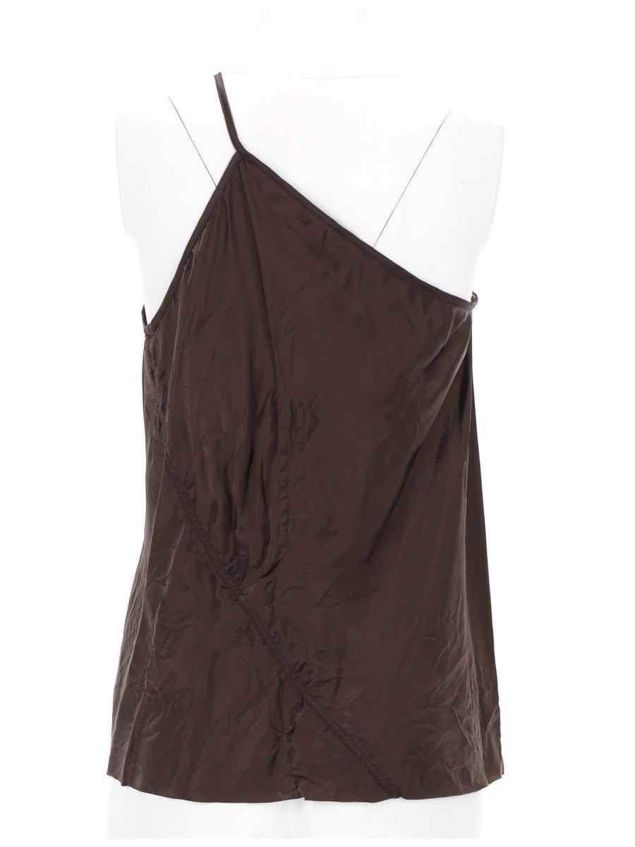 RICK OWENS - Woman - Brown - Top