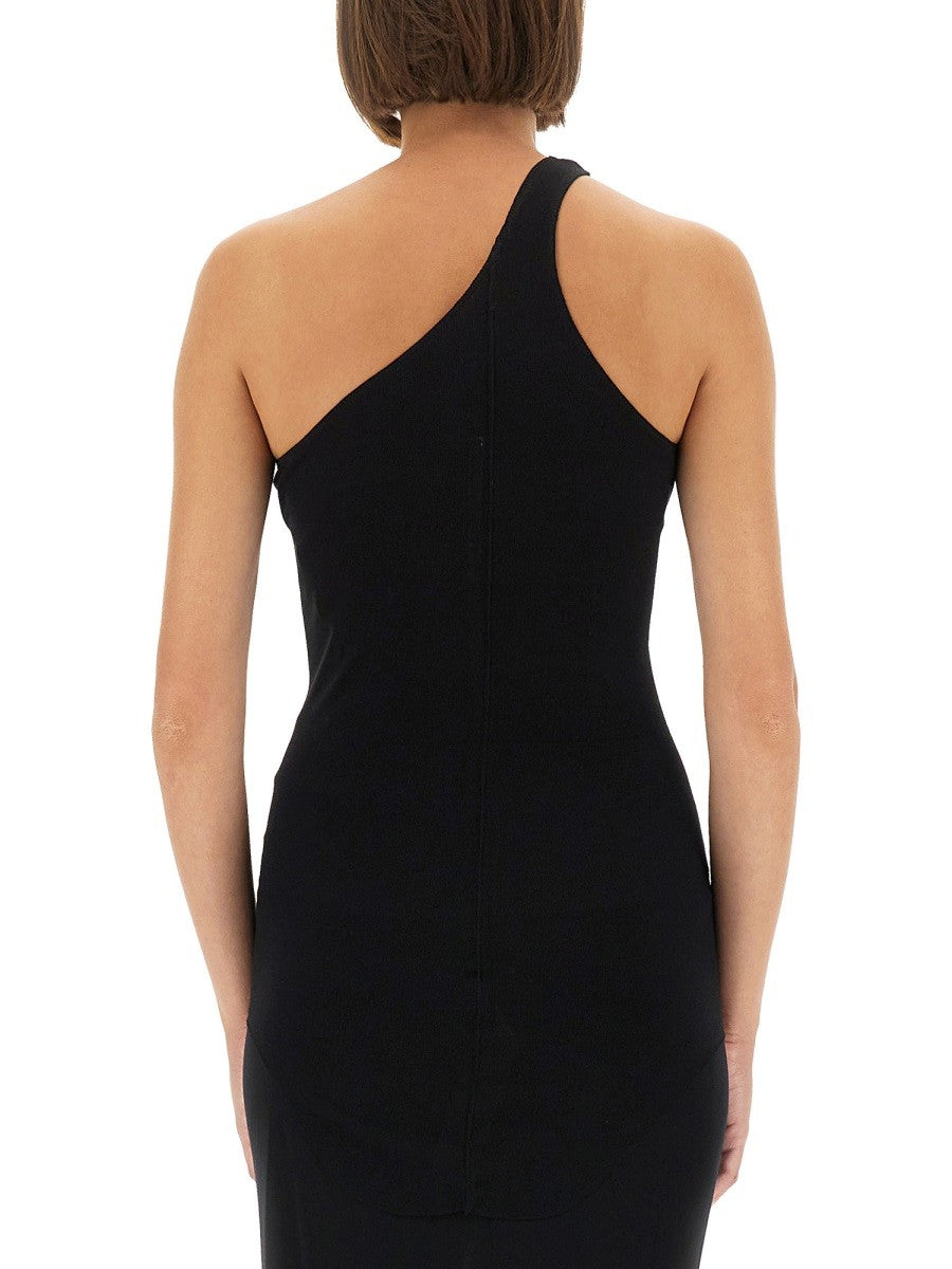 RICK OWENS LILIES - Woman - Black - Top