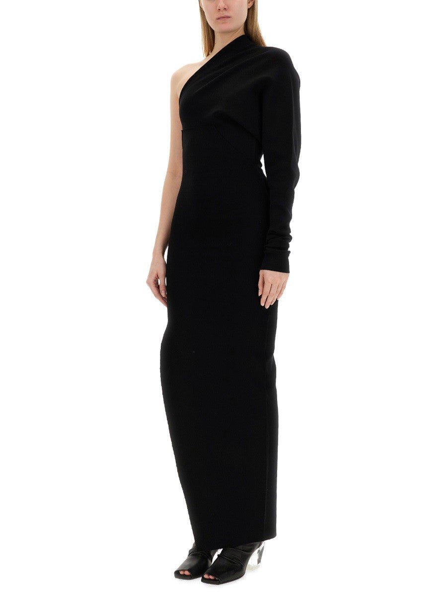 RICK OWENS - Woman - Black - Dress