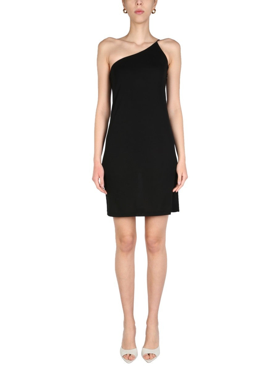 Dsquared - Woman - Black - Dress