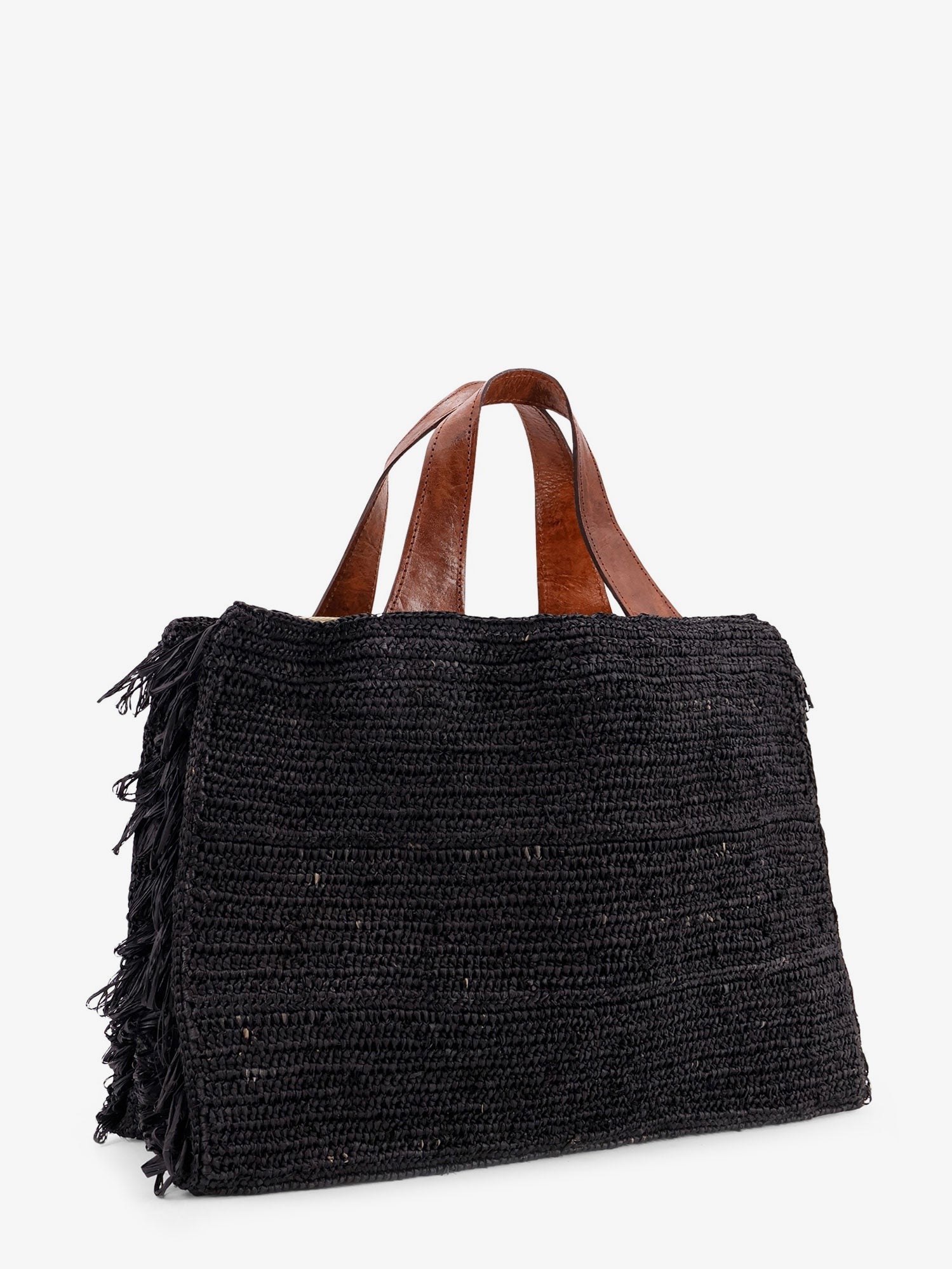 IBELIV - Woman - Black - Crossbody Bag