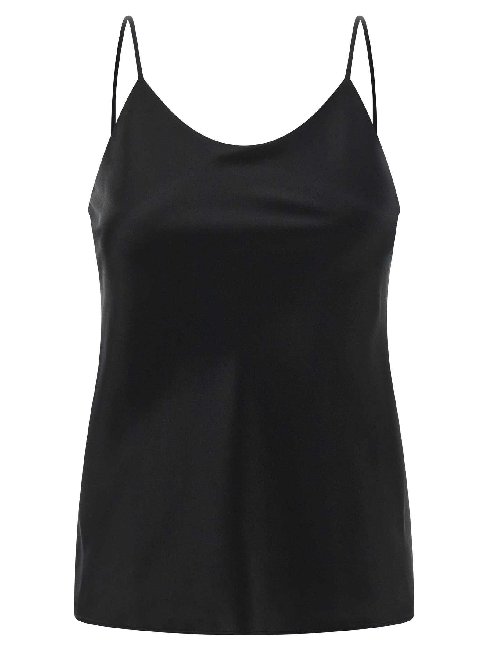 Max Mara - nan - Black - Top