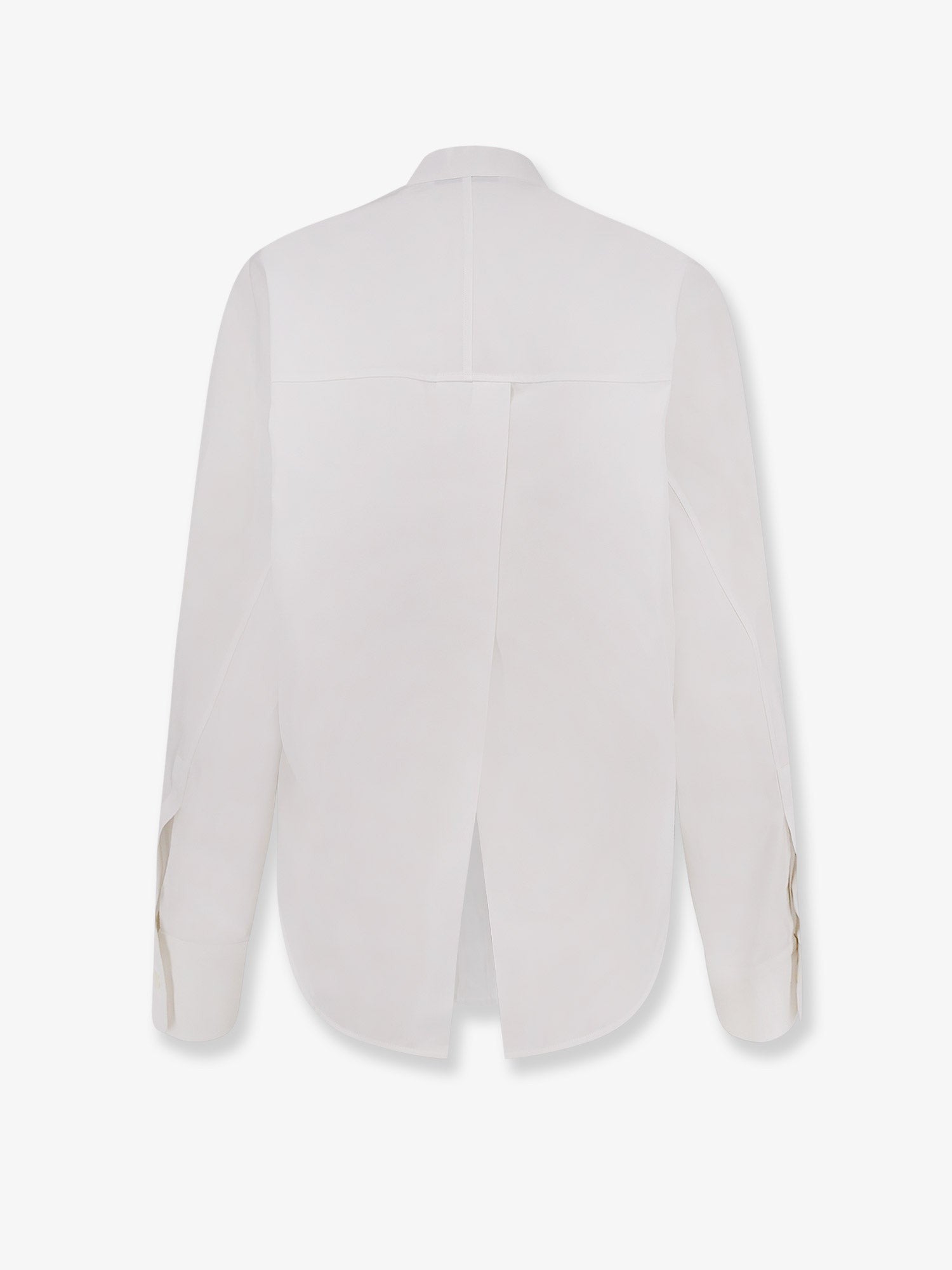Givenchy - Woman - White - Shirt