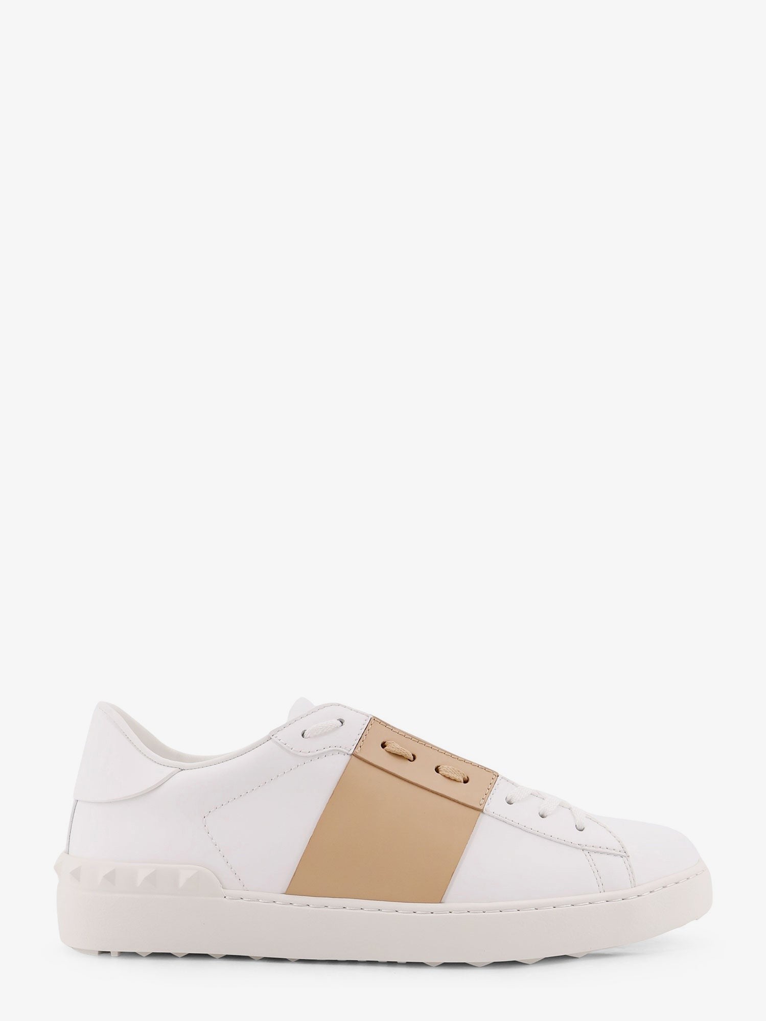 Valentino Garavani - Man - White - Sneaker