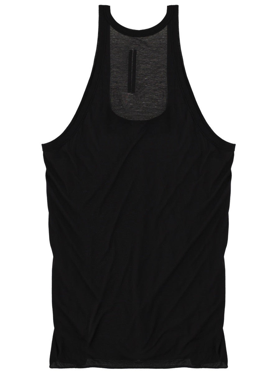 RICK OWENS - Man - Black - Top