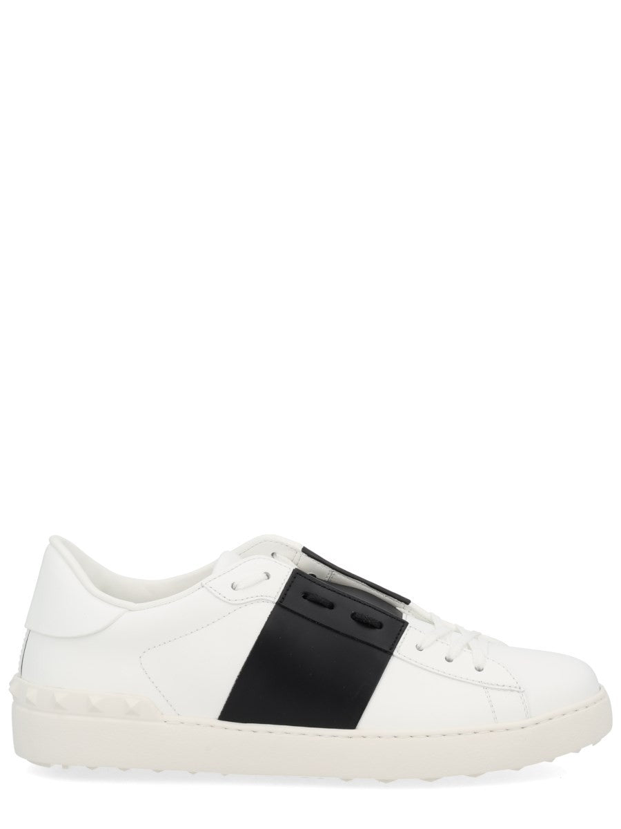Valentino Garavani - Man - White - Sneaker