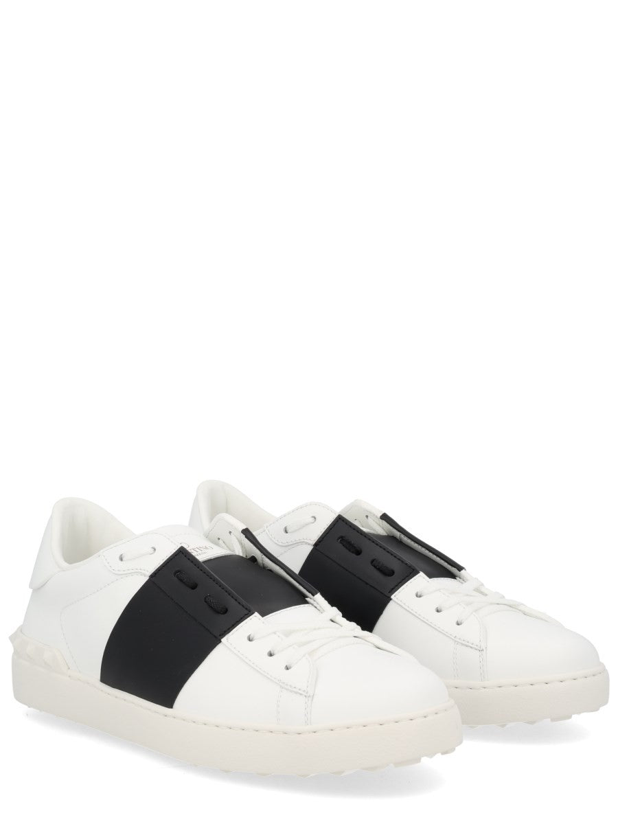 Valentino Garavani - Man - White - Sneaker