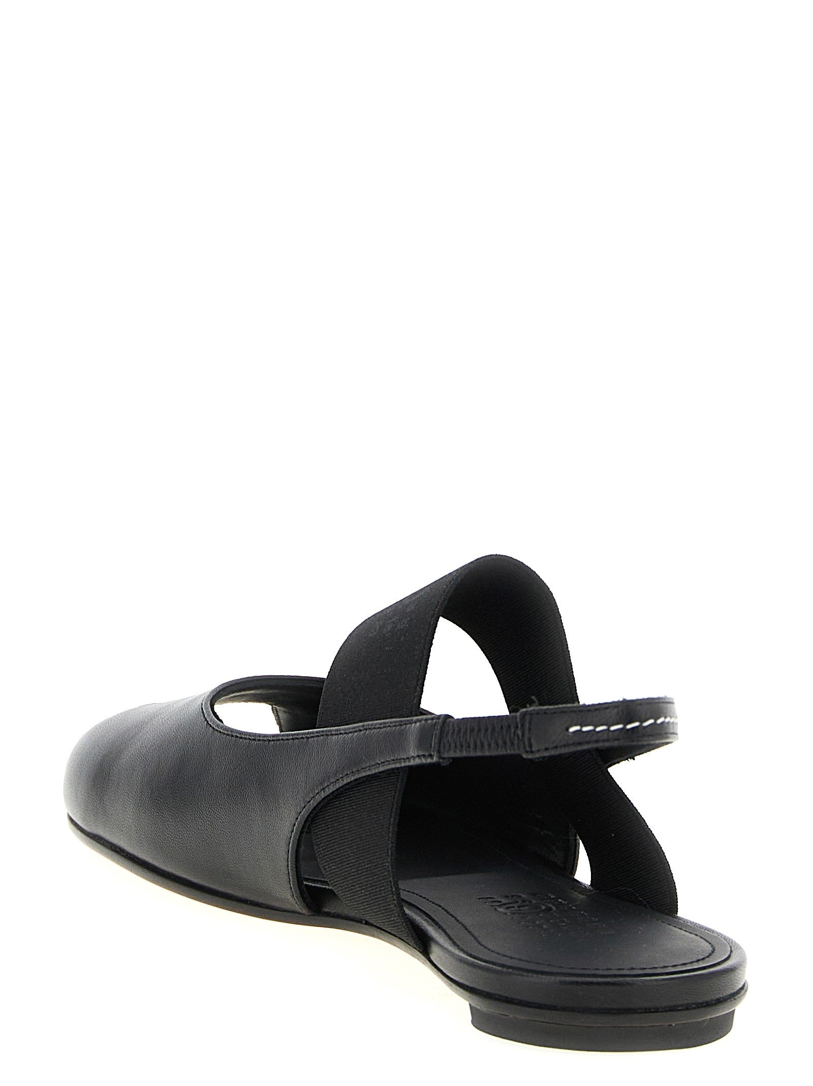 MM6 MAISON MARGIELA - nan - Black - Sandal