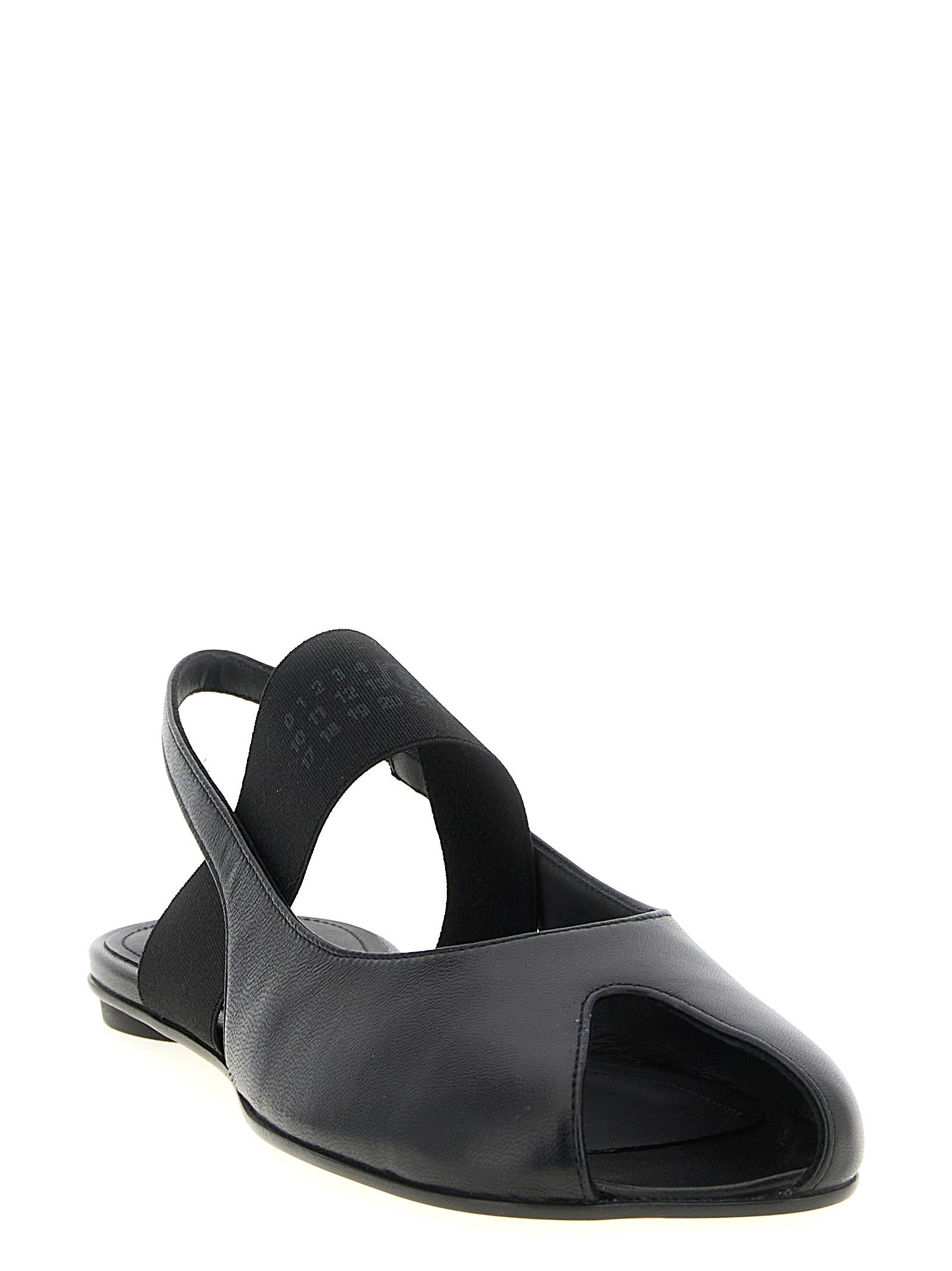 MM6 MAISON MARGIELA - nan - Black - Sandal
