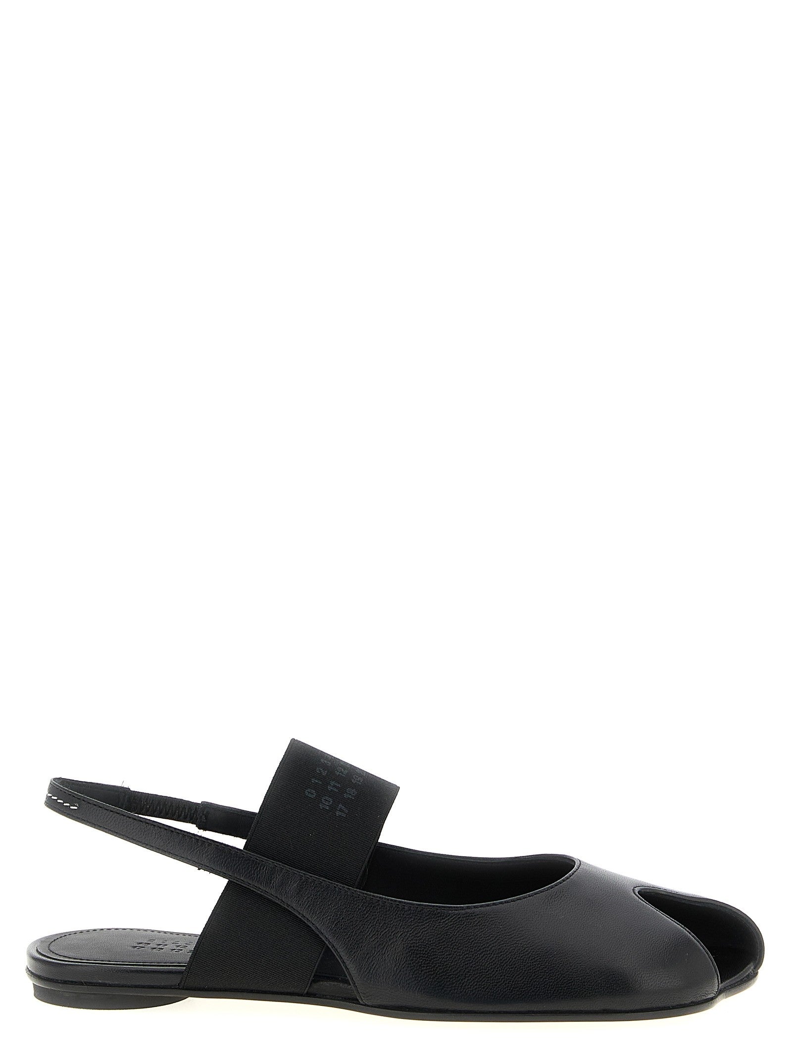 MM6 MAISON MARGIELA - nan - Black - Sandal