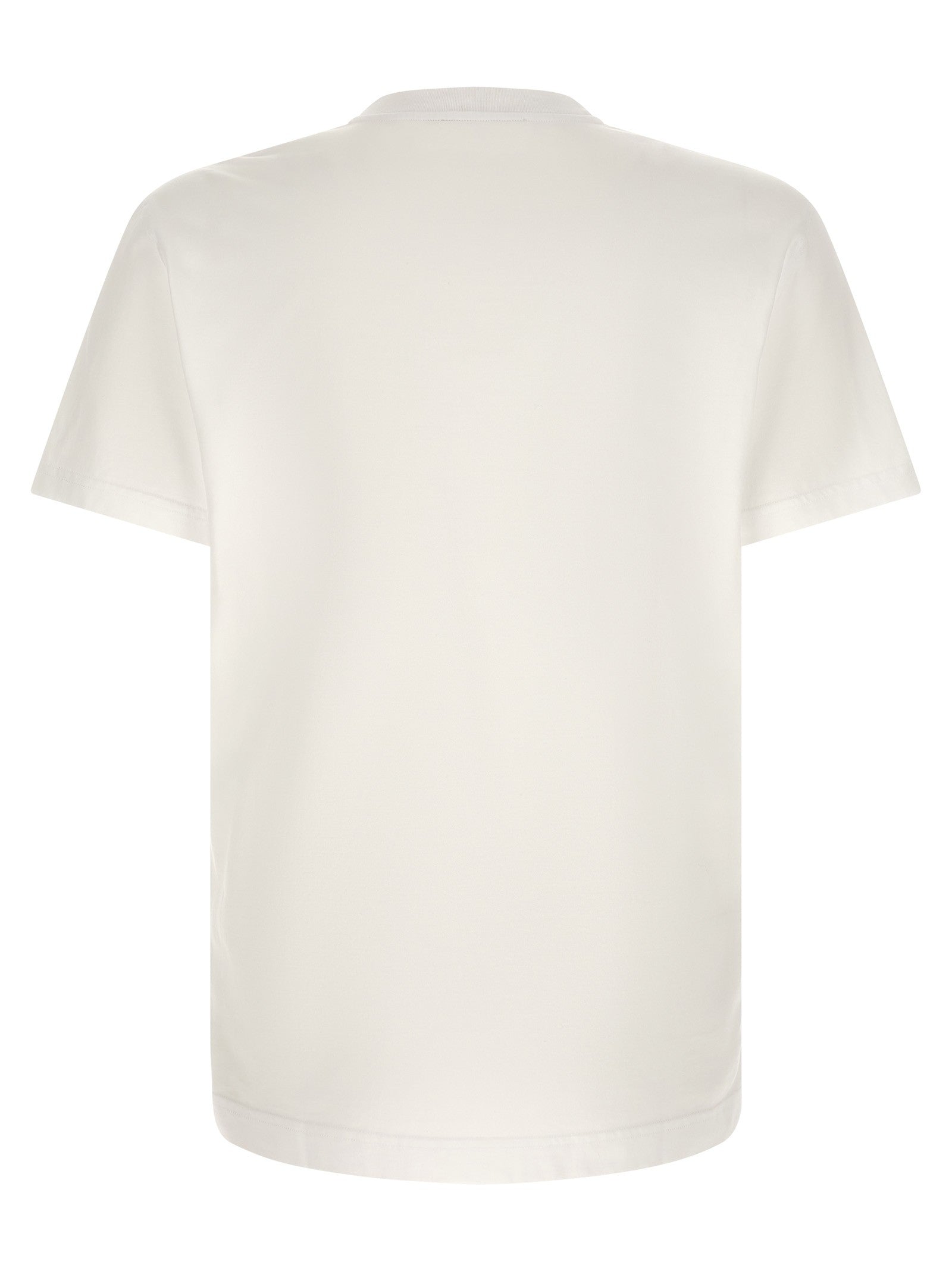 Dolce & Gabbana - nan - White - T-shirt