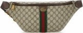 Gucci - Man - Beige - Belt Bag