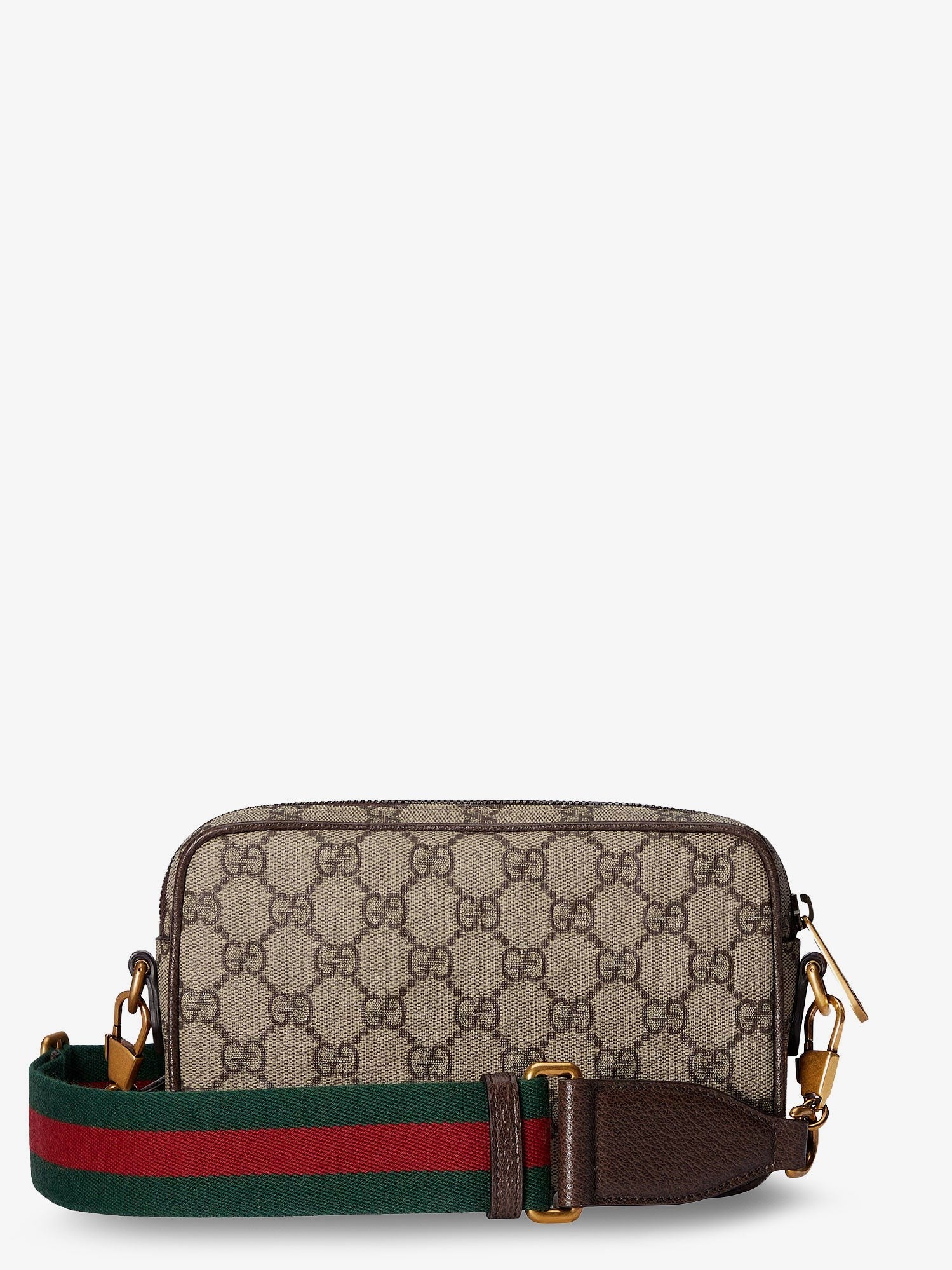 Gucci - Man - Brown - Crossbody Bag