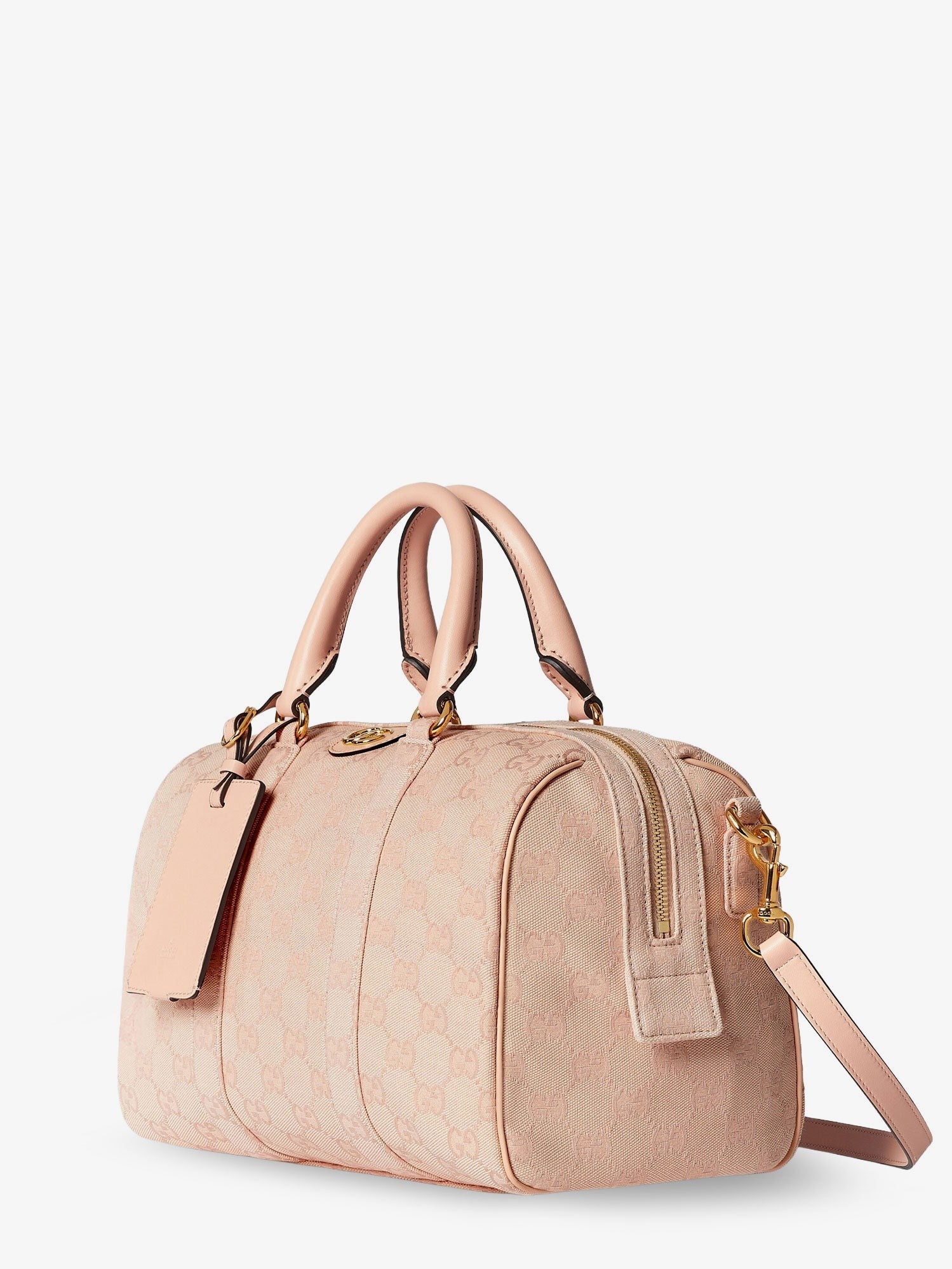 Gucci - Woman - Dust Rose - Crossbody Bag
