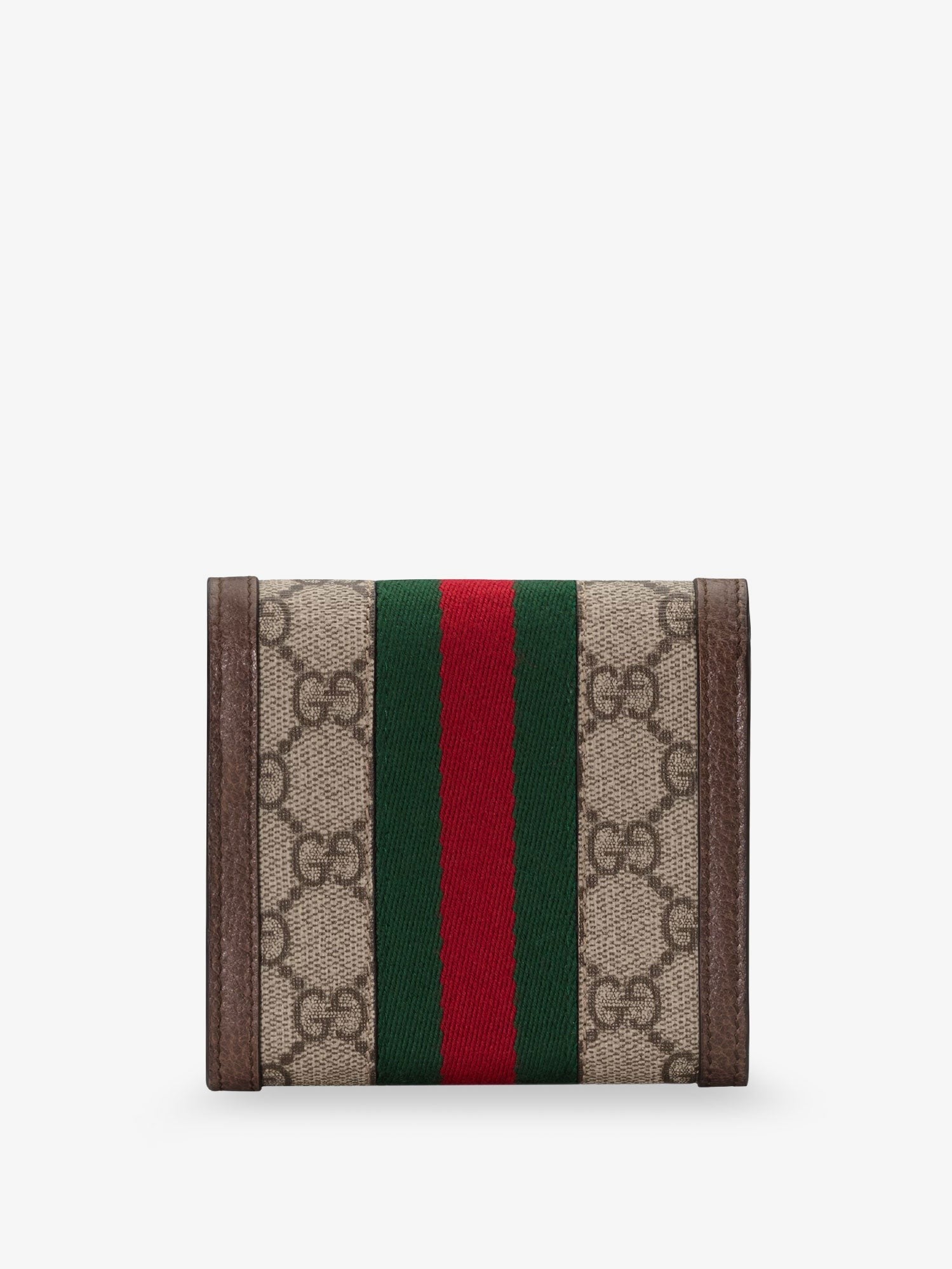 Gucci - Woman - Brown - Wallet