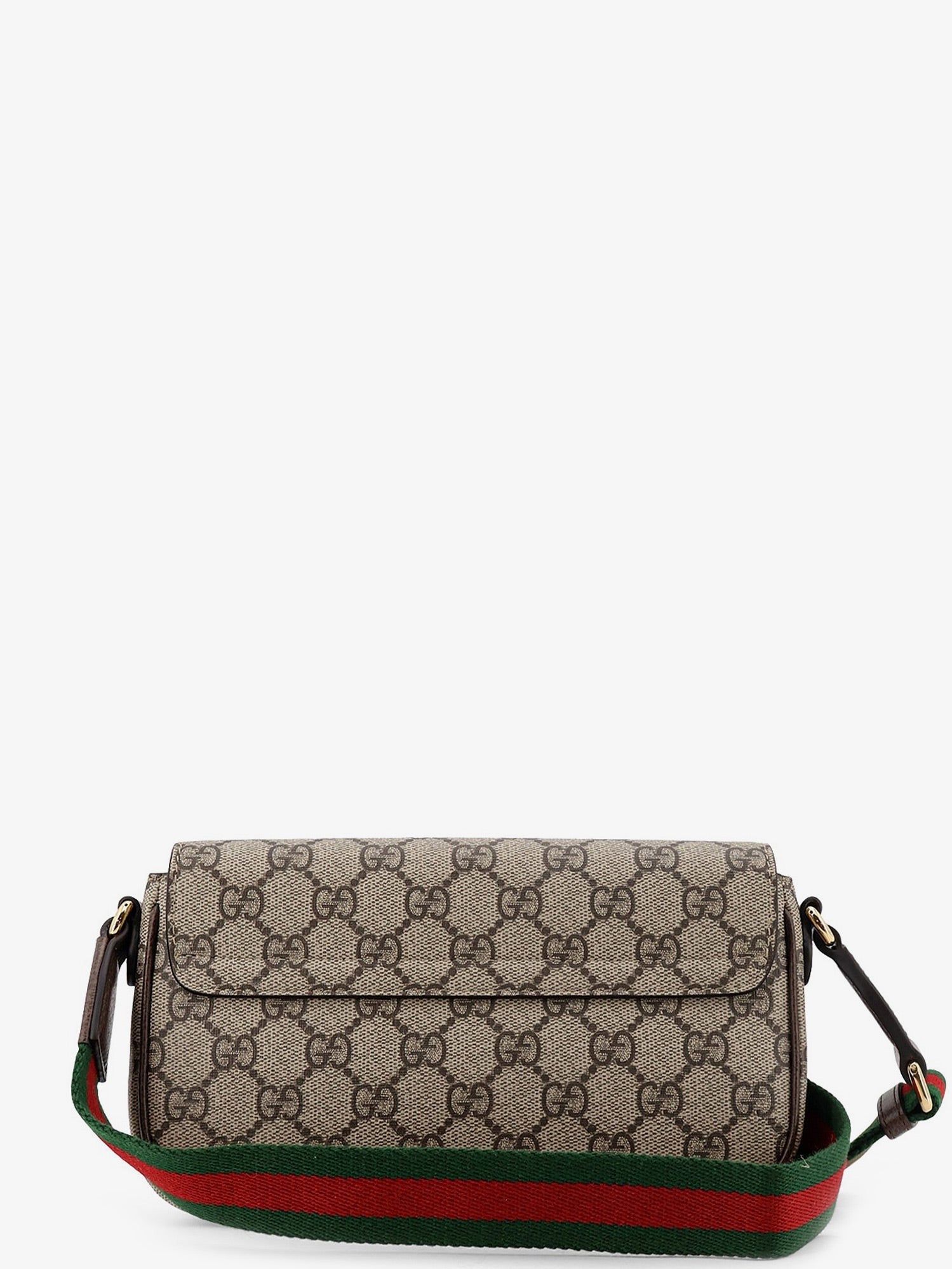 Gucci - Woman - Brown - Crossbody Bag