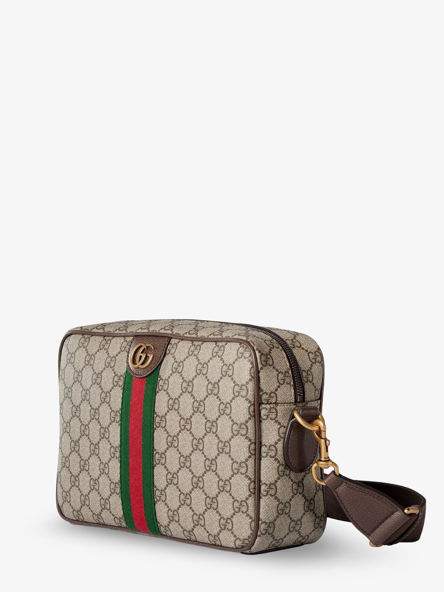 Gucci - Man - Beige - Belt Bag