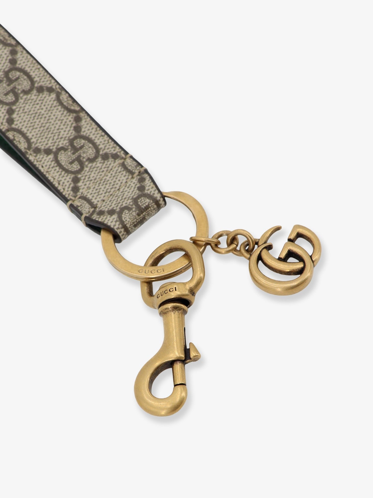 Gucci - Man - Beige - Lifestyle