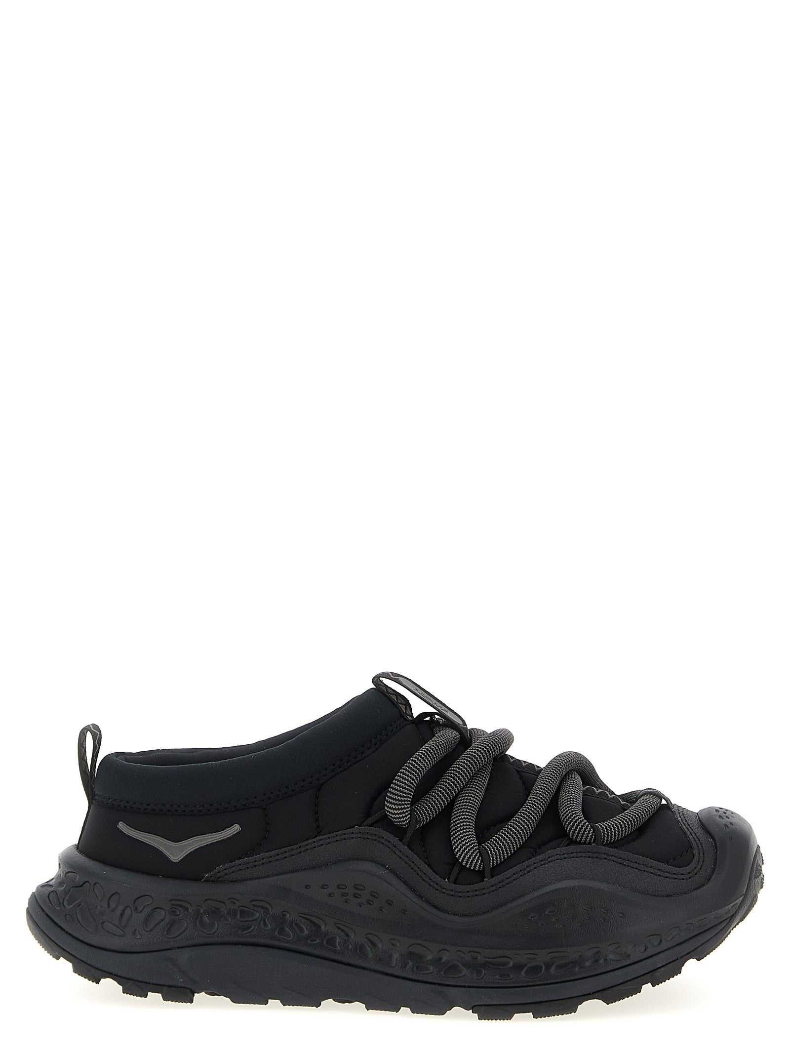 HOKA ONE ONE - nan - Black - Sneaker
