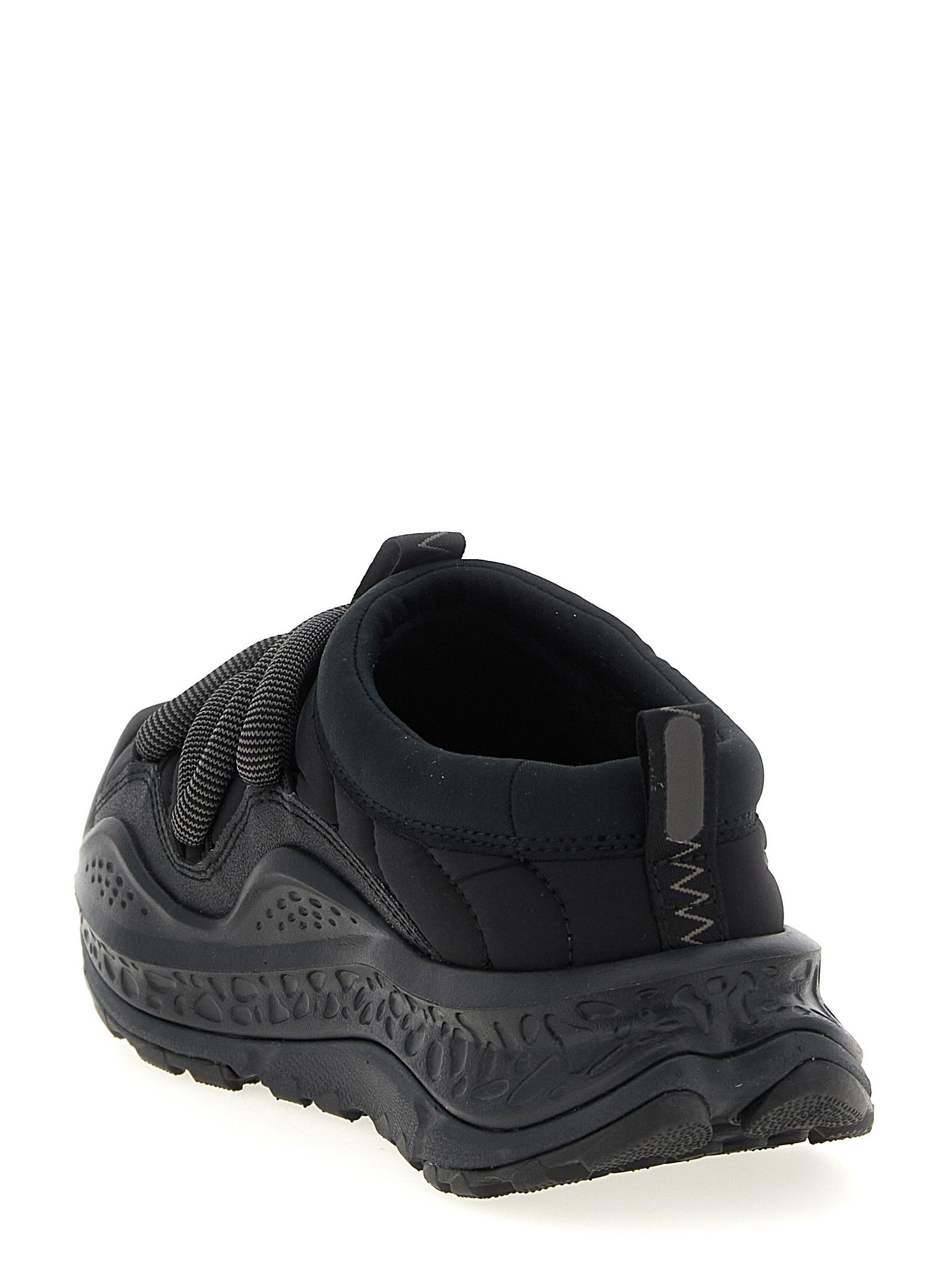 HOKA ONE ONE - nan - Black - Sneaker