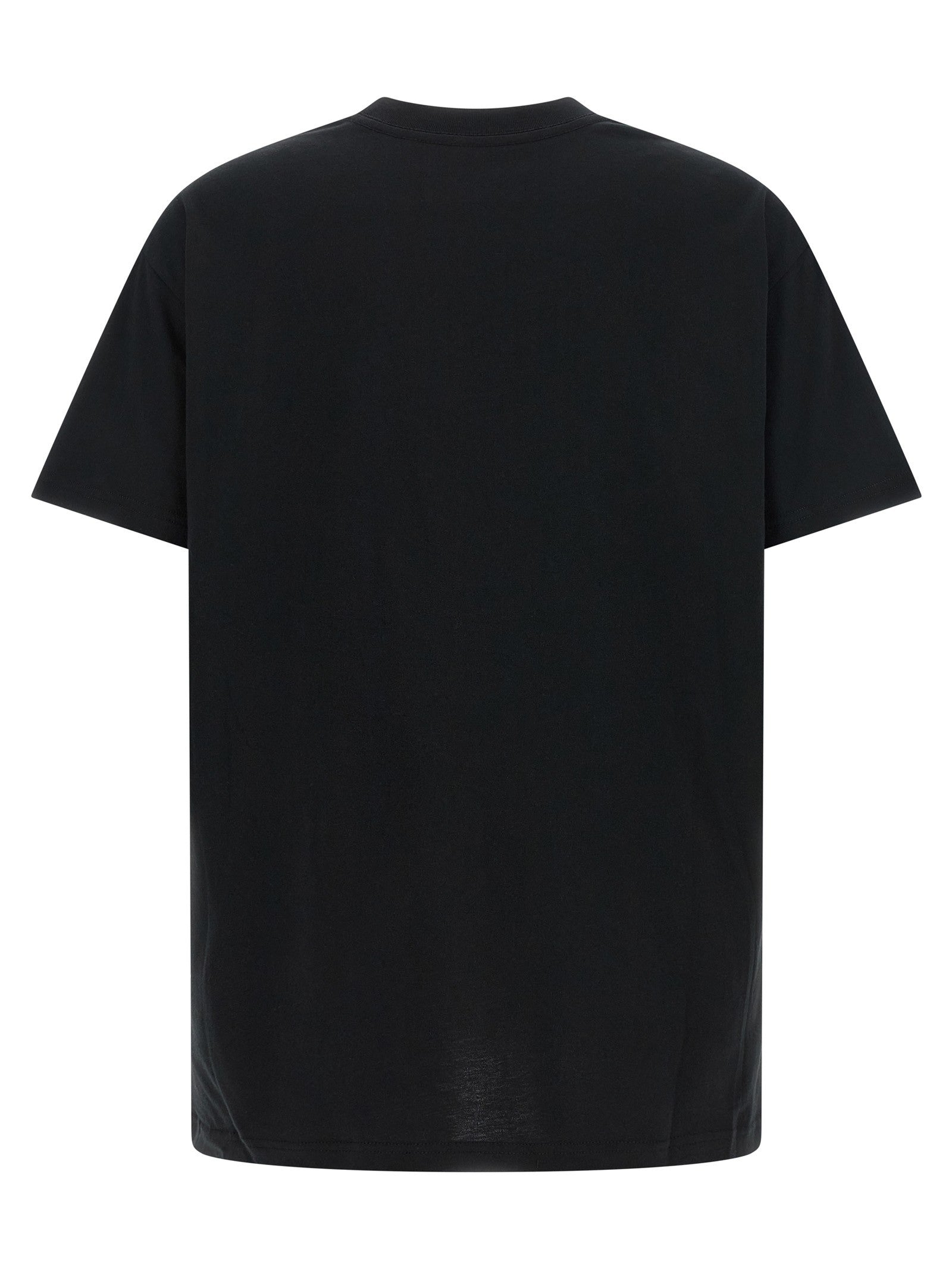 Vivienne Westwood - nan - Black - T-shirt