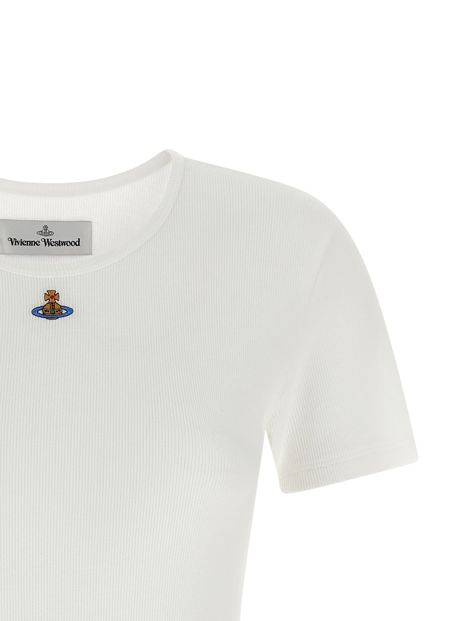 Vivienne Westwood - nan - White - Top