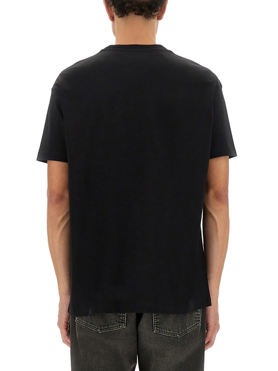 Vivienne Westwood - Man - Black - T-shirt