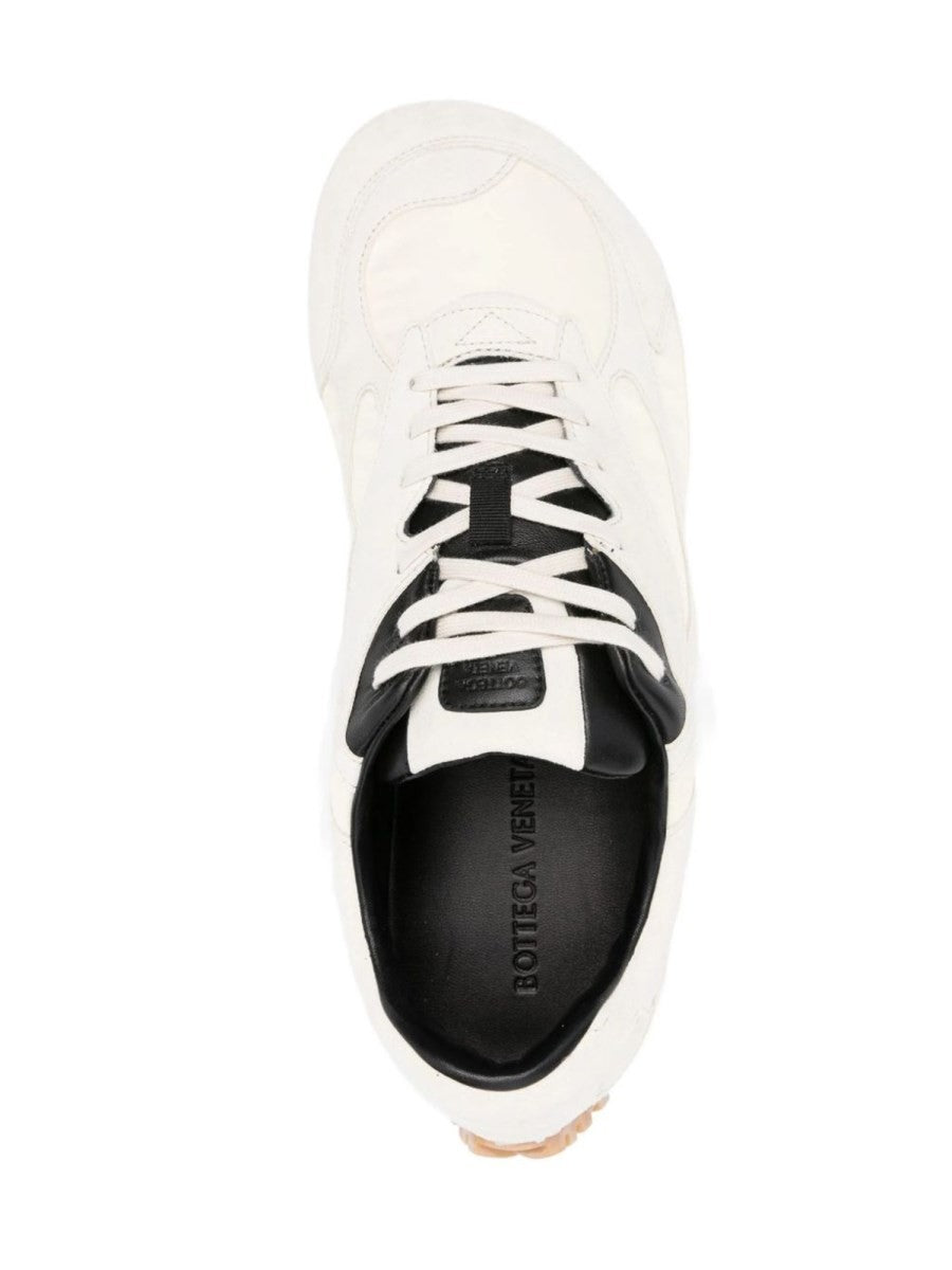 Bottega Veneta - Man - White - Sneaker