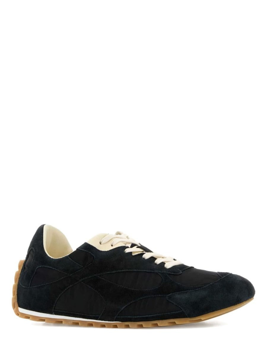 Bottega Veneta - Man - Black - Sneaker