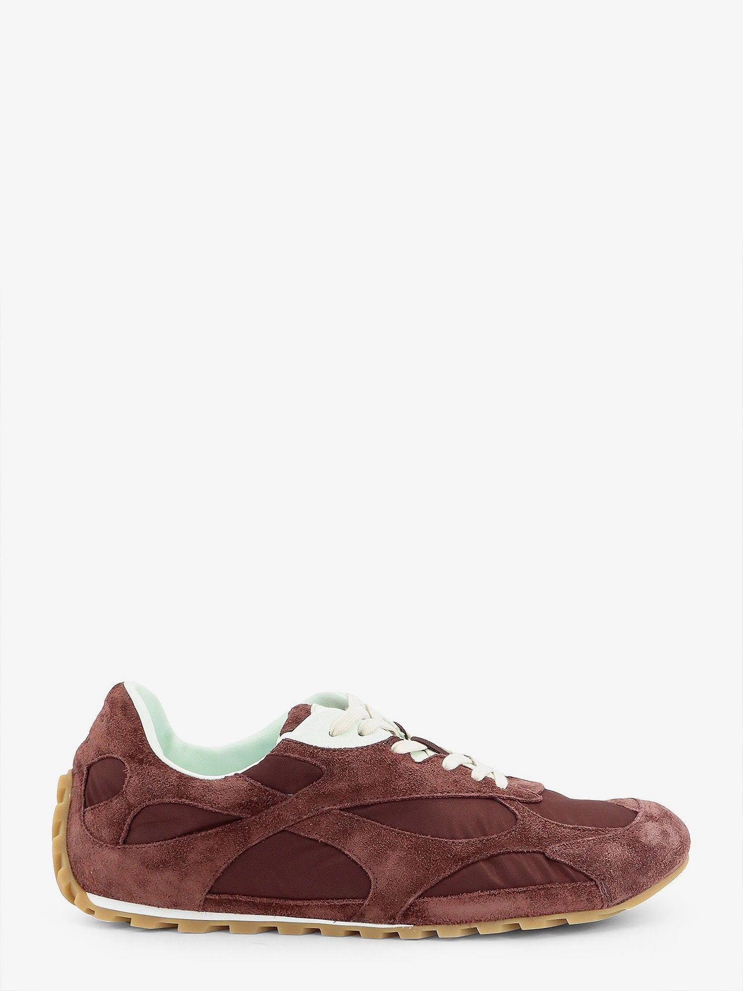 Bottega Veneta - Man - Purple - Sneaker