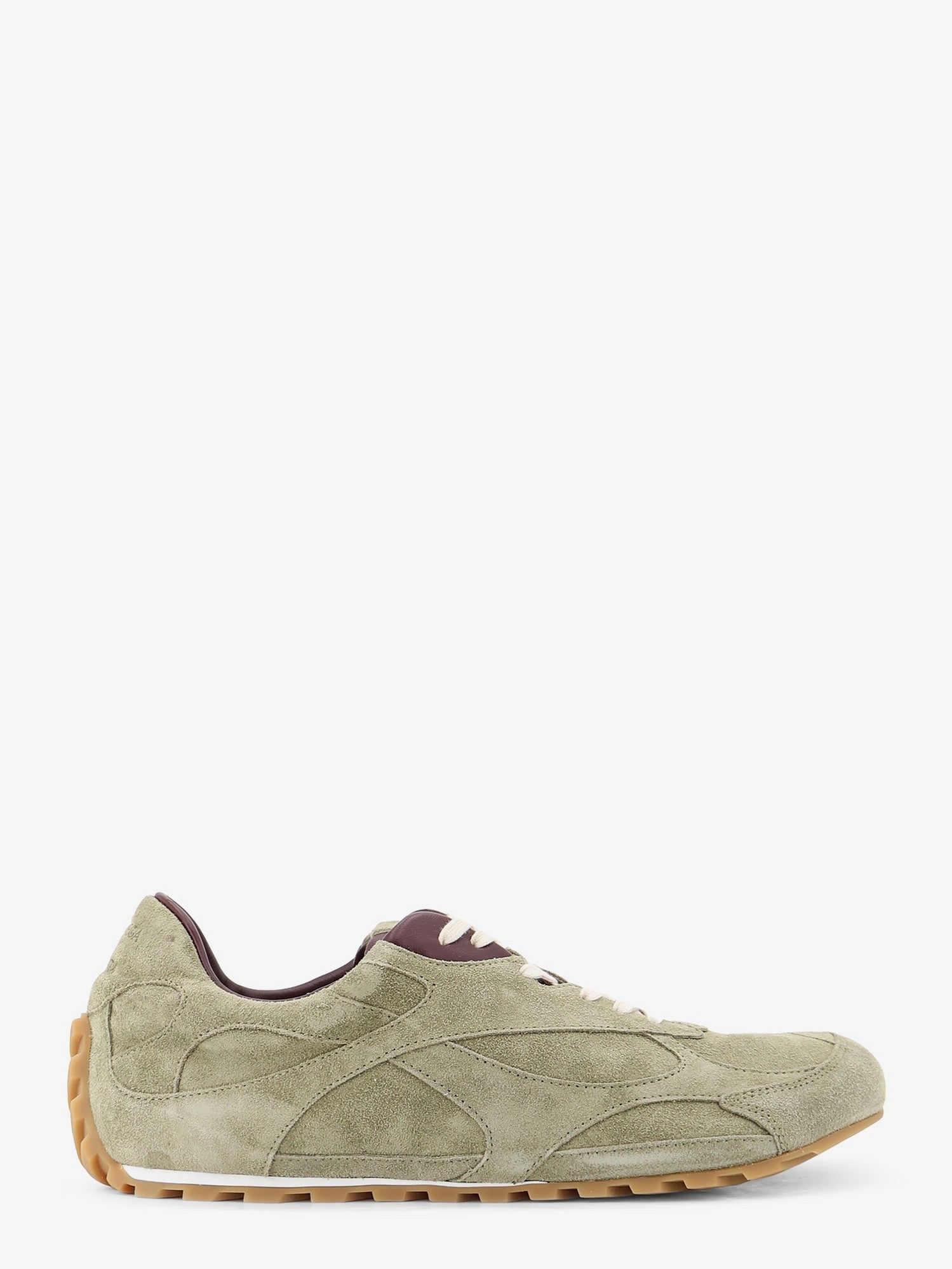 Bottega Veneta - Man - Green - Sneaker