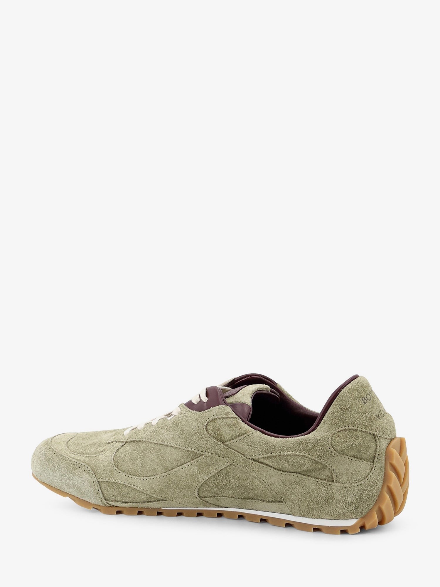 Bottega Veneta - Man - Green - Sneaker