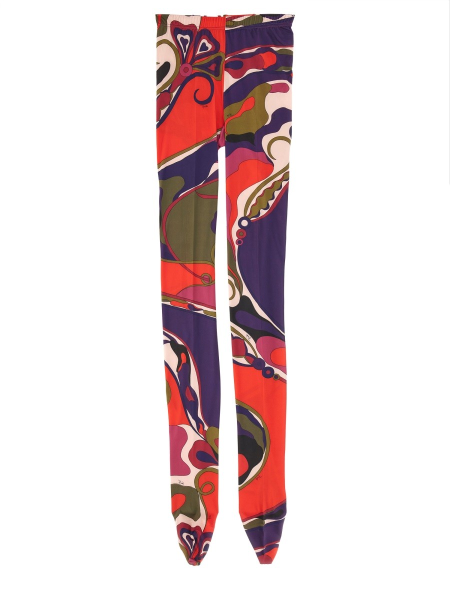 PUCCI - Woman - Multicolour - Underwear