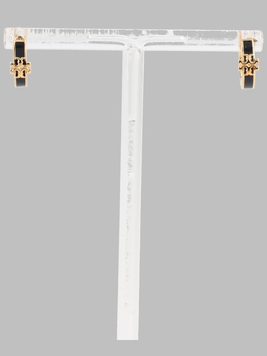 Tory Burch - Woman - Gold - Earring