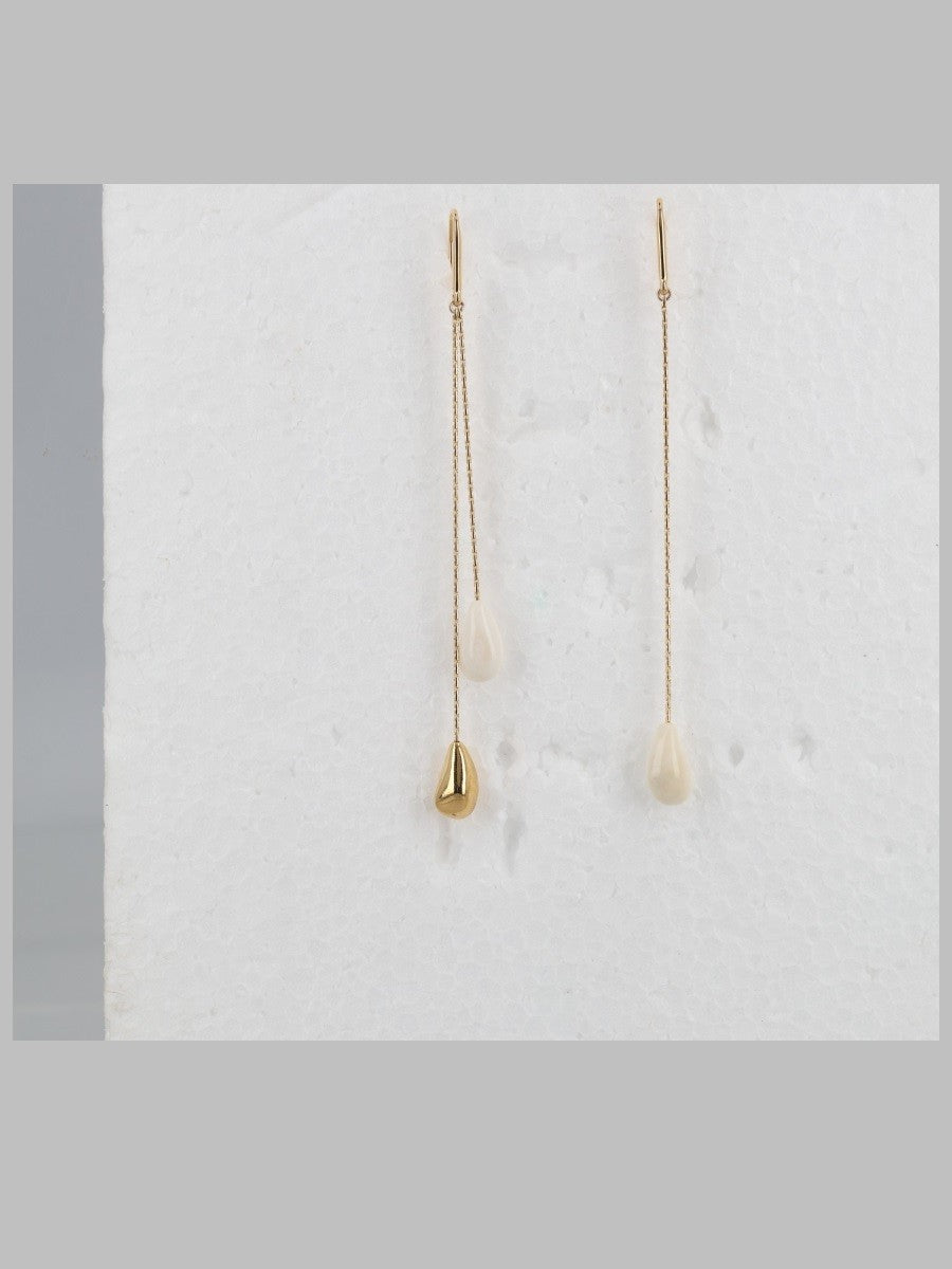 Isabel Marant - Woman - Gold - Earring