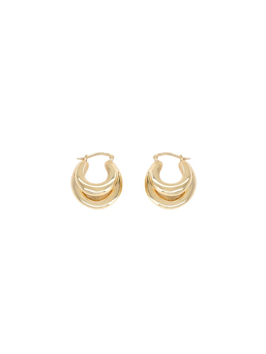 PANCONESI - Woman - Gold - Earring