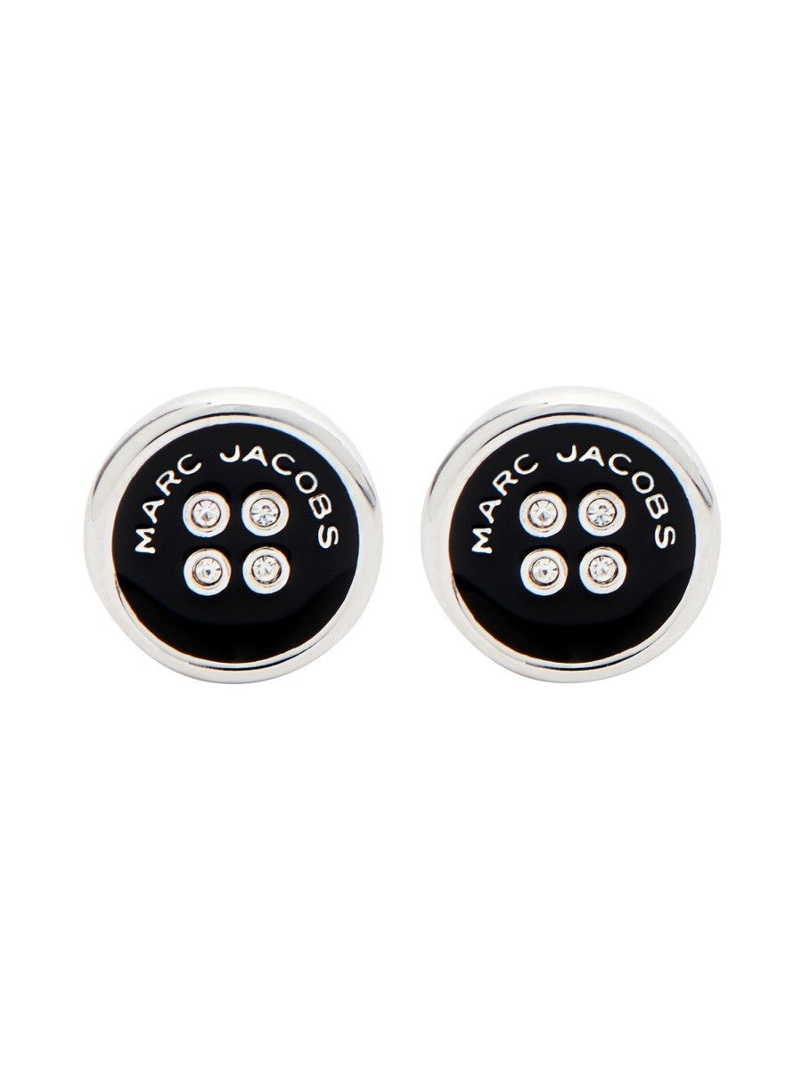 Marc Jacobs - Woman - Silver - Earring