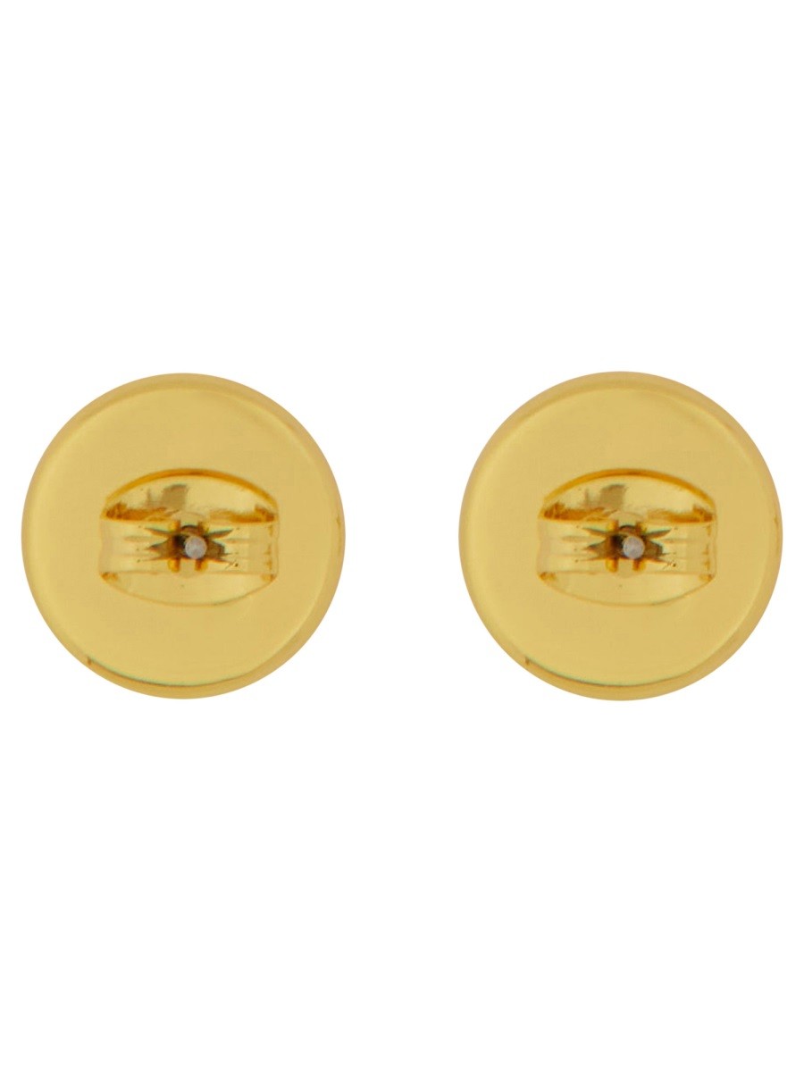 Marc Jacobs - Woman - Gold - Earring