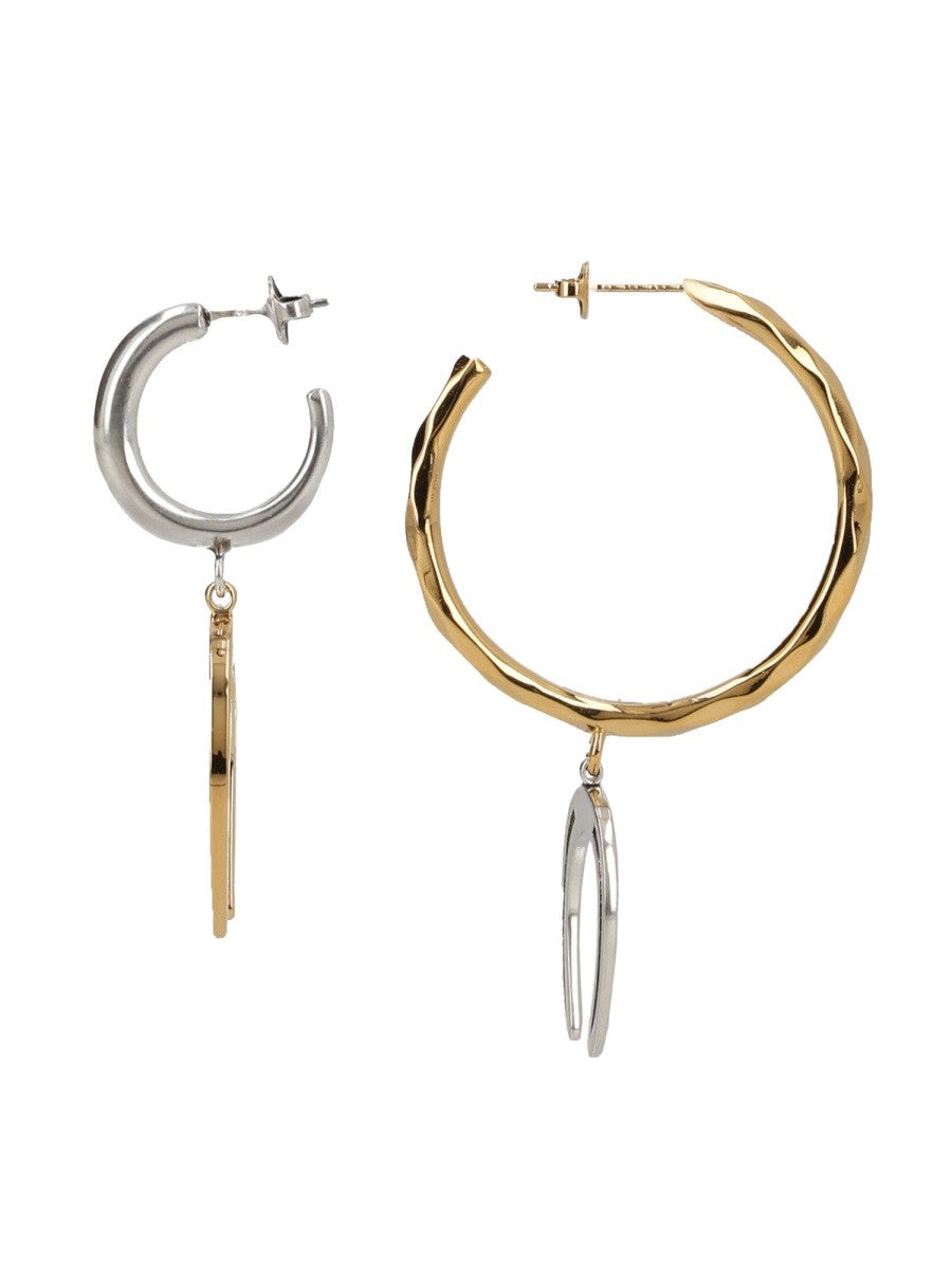 Isabel Marant - Woman - Multicolor - Earring