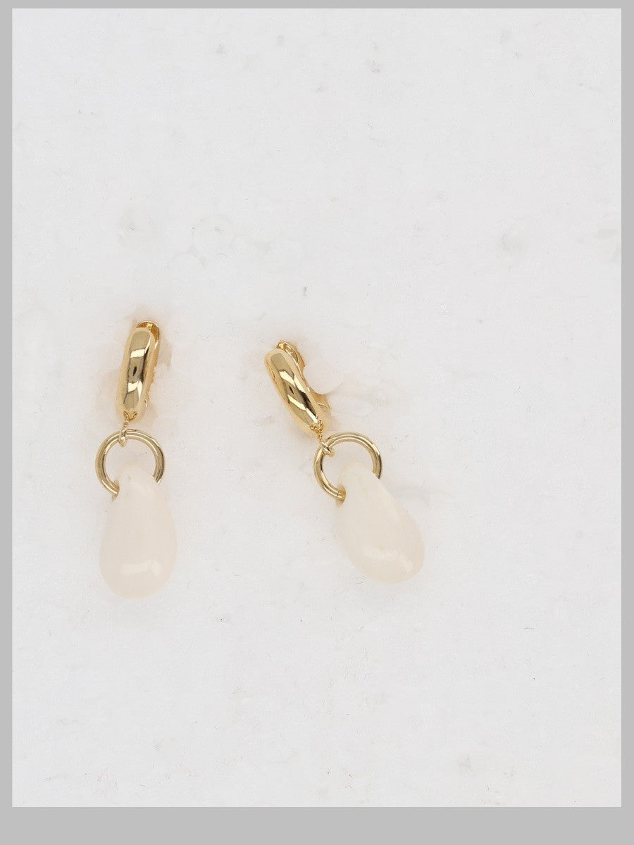 Isabel Marant - Woman - Gold - Earring