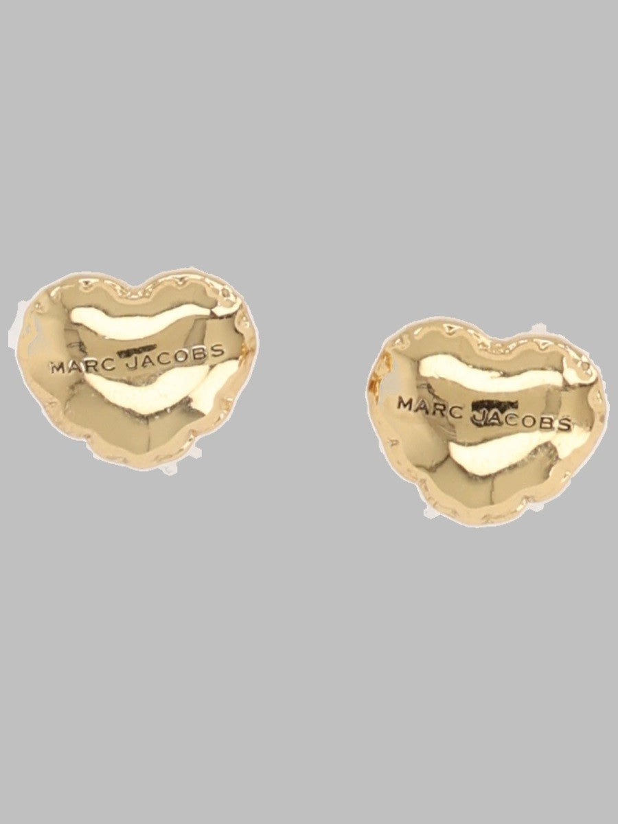 Marc Jacobs - Woman - Gold - Earring
