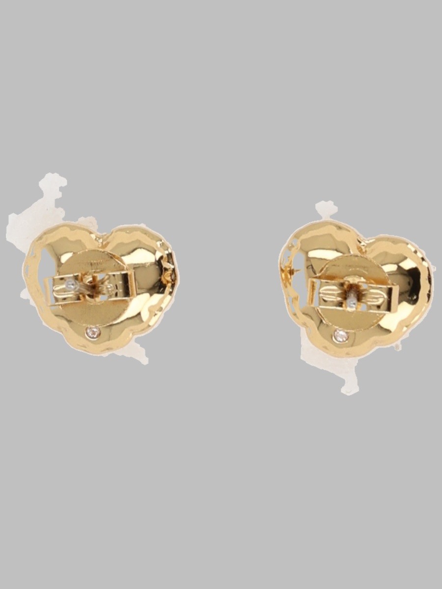 Marc Jacobs - Woman - Gold - Earring