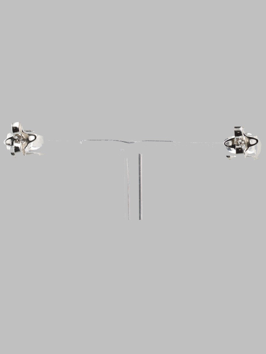 Vivienne Westwood - Woman - Silver - Earring