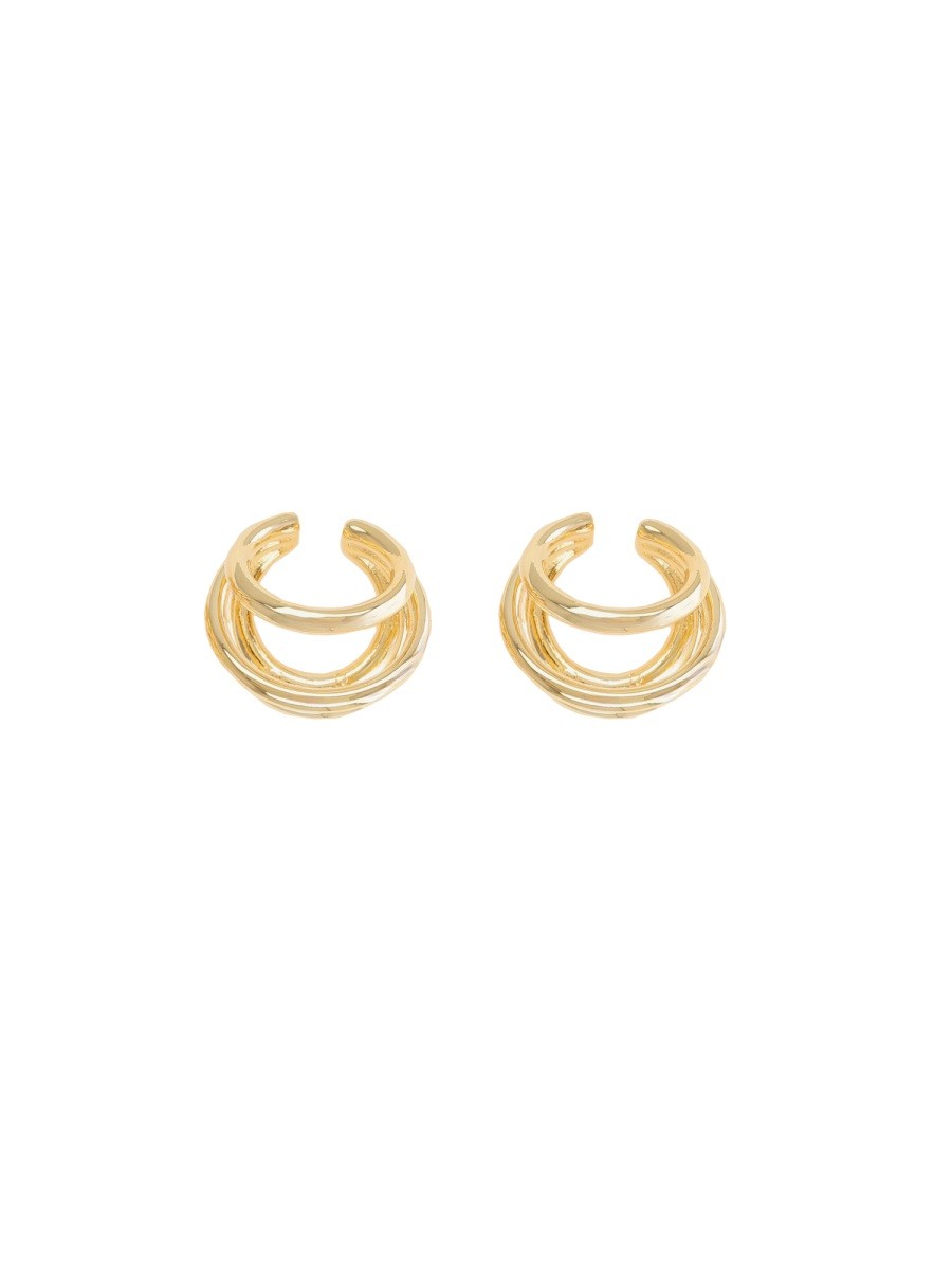 PANCONESI - Woman - Gold - Earring