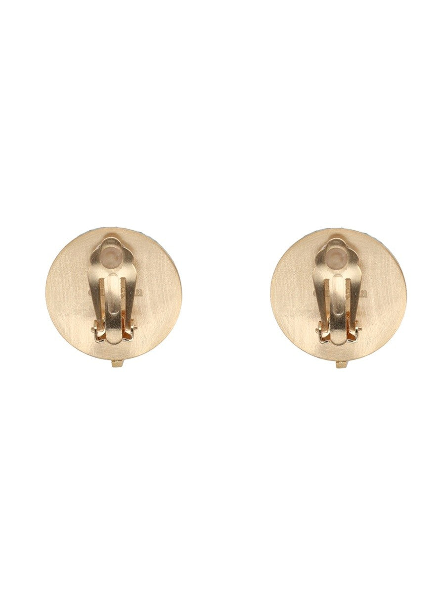 CULT GAIA - Woman - Blue - Earring