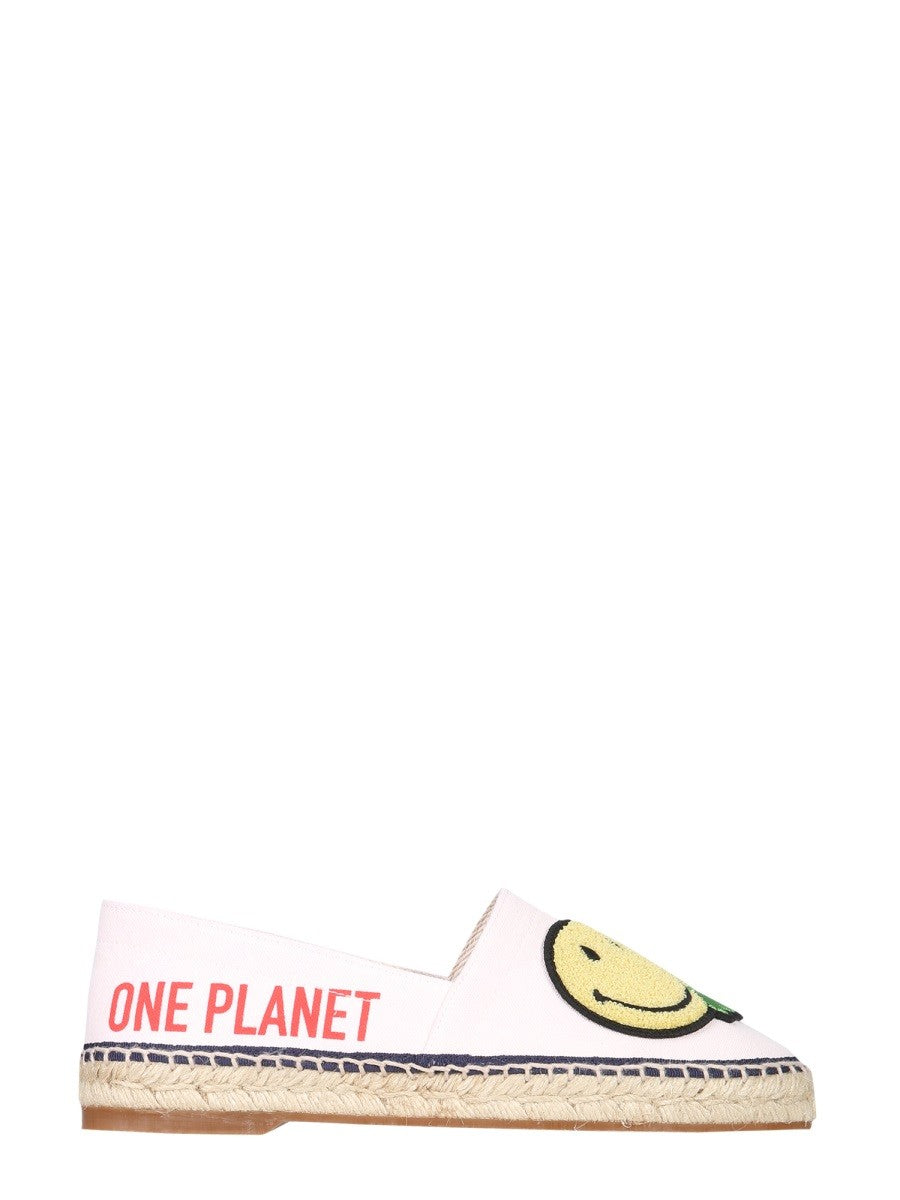 Dsquared - Woman - Pink - Flat