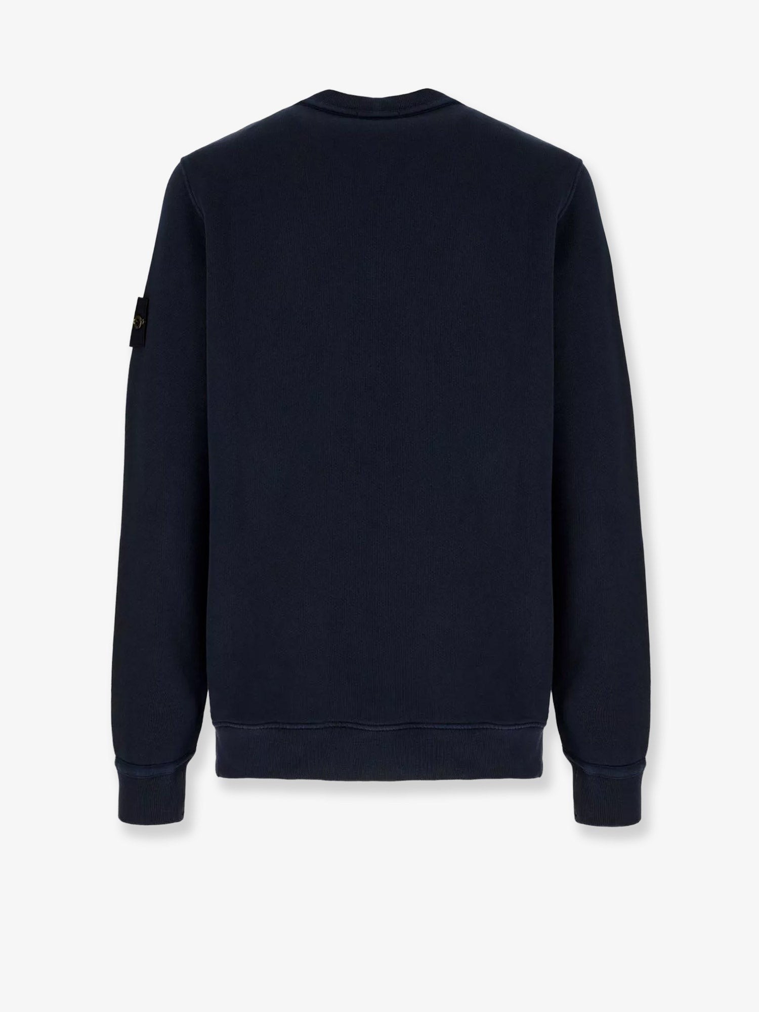 Stone Island - Man - Blue - Sweatshirt
