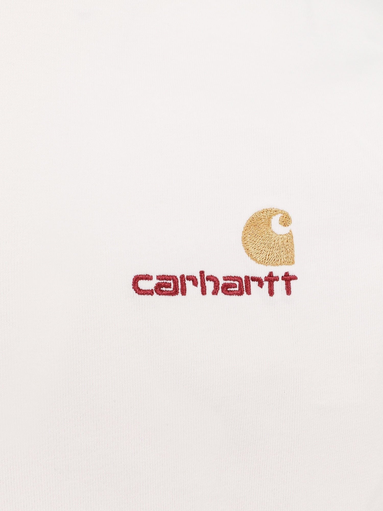 Carhartt Wip - Man - White - T-shirt