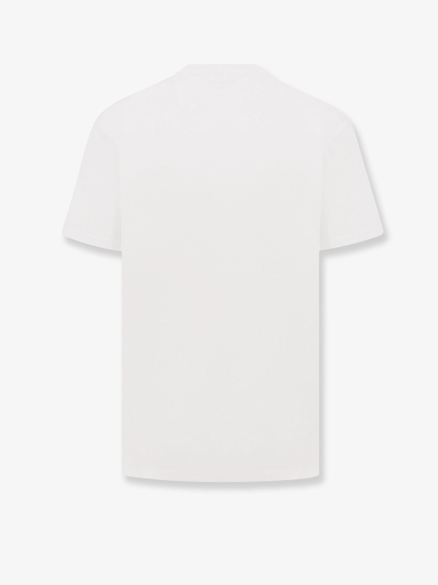 Carhartt Wip - Man - White - T-Shirts and Top